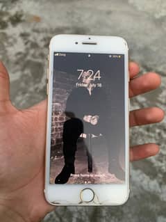 Iphone 7 256gb Pta approved