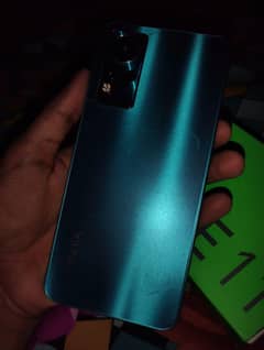 infinix note 11 Amoled display 4:128 good battery health
