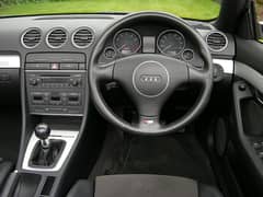 Audi DaskBoard Avaliable - A3 , A4