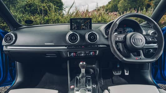 Audi DaskBoard Avaliable - A3 , A4