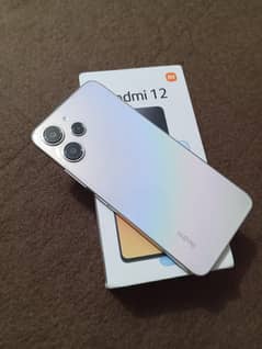 Redmi 12 (8GB 128GB)