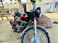 125 for sale