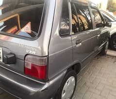 Suzuki mahran vxr