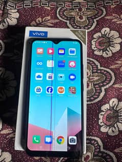 vivo y11
