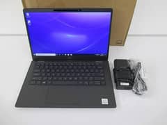 Dell Latitude 7310 Core i7 vPRO 10th gen