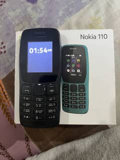 Nokia 110