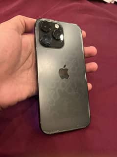 IPHONE 14 PRO MAX NON PTA