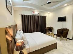 par day room for rent