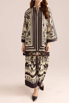 Most trendy Co-ords set dress