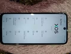 Infinix smart 9HD 8 64