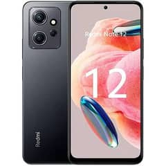 Redmi note 12 8+8/128 condition 10/10 All original not a single fault