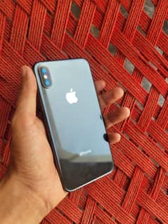 Iphone X PTA Approved