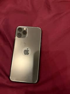 IPHONE 11 PRO PTA APPROVED