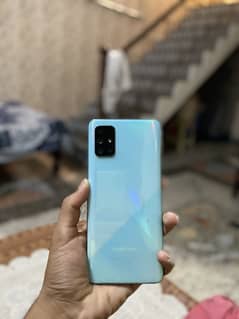 Samsung A71