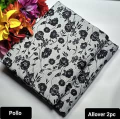 2 Pic Micro Polo Cotton Unstiched Wholesale  Price