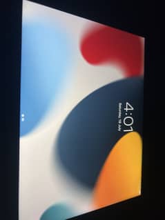 iPad Mini 4 – 128GB – Wi-Fi – Model MK9N2LL/A