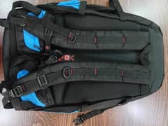 hiking carrying bag