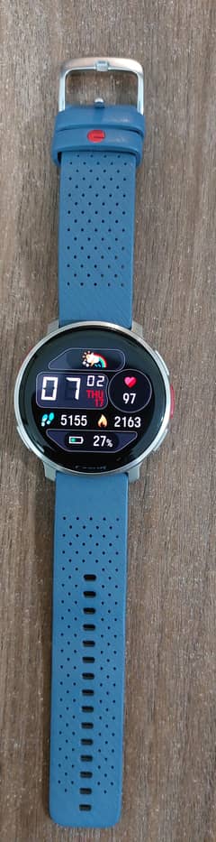 Polar Smart Watch