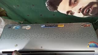 PEL 1.5 ton desire Inverter Heat and Cool