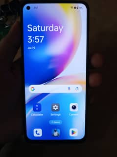 One Plus 8t