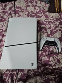 Playstation Ps5 Slim