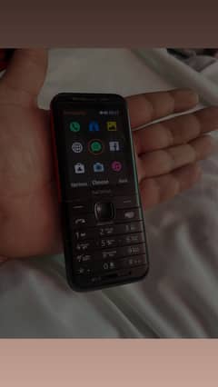 nokia 5310 orignal not furnished urgent sale