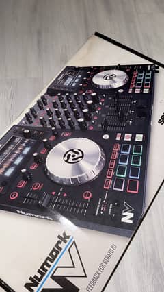 Numark