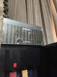 Orient