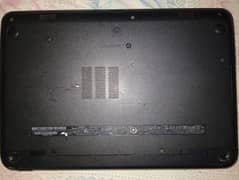 Dell core i3 4 Gen  4/256 GB