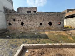 3 marla plot for sale Burma Town islamabad