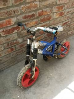 cycle small