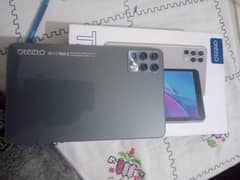 Model:oteeto  Color:Gray 8 Ram 8GB+ROM 256 Made in china