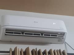 Orient Inverter Ac