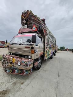 mazda 4100