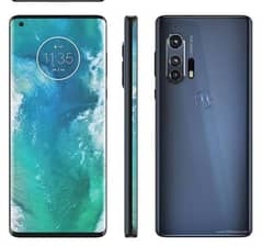 Motorola edge plus