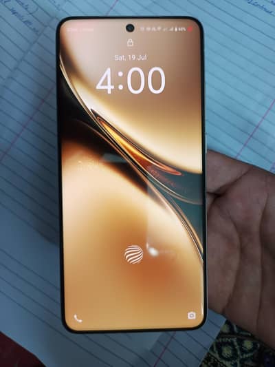 Vivo X200 Pro pta approved