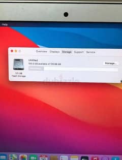 MacBook