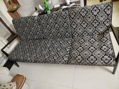 5 seater sofa