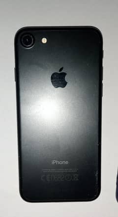 iPhone 7 PTA