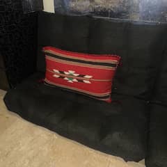 Adjustable Floor Sofa – Imported from Saudi Arabia