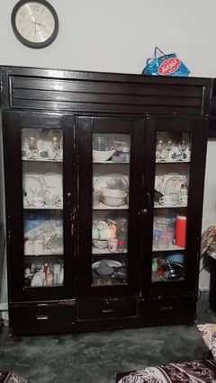 location  2 number  birrier Almari 6month used good condition  new hai