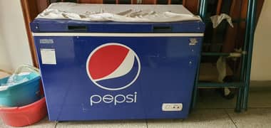 Home Freezer only 2 Months used
