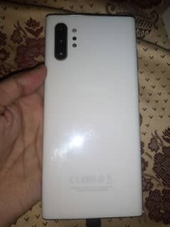 Samsung note 10 plus 5G