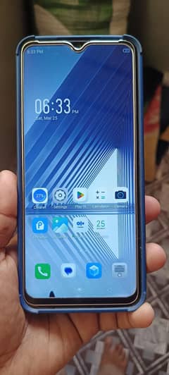 infinix