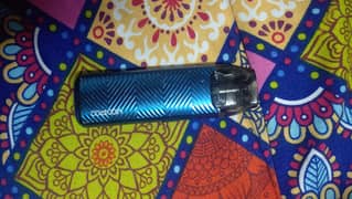 voopoo vthru pro pod kit