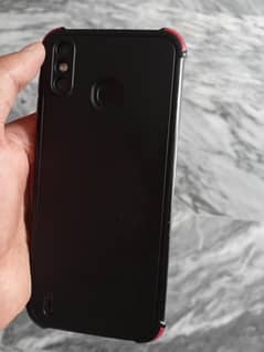10/ 10 condition mobile one hand use