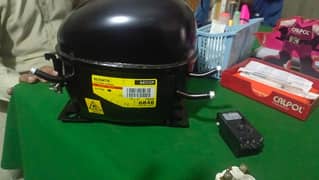 COMPRESSOR