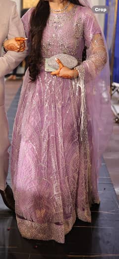 The beautiful maxi