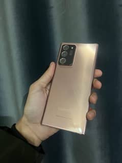 Samsung galaxy note  20 ultra