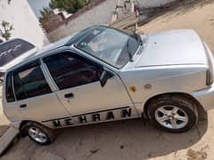 Mehraan 2006 model Price 595000